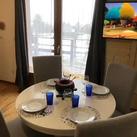 Lamarmotte Au Bois De La Reine - T3 Super-besse - Terrasse Rez De Jardin Sud Appartement *