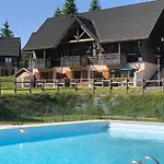Apartment Le De 