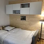 Apartment Le De 