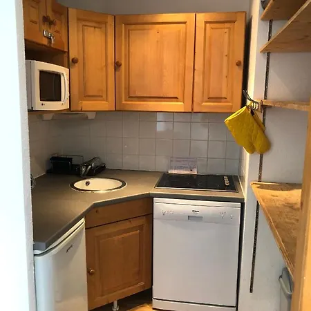 Le De Lamarmotte T3 Rénové Avec Terrasse Sud En Rez De Jardin *