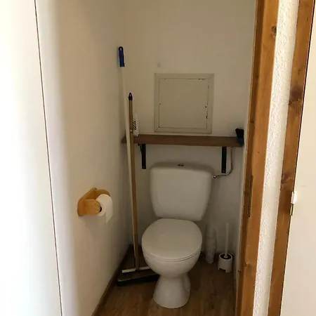 Le De Lamarmotte T3 Rénové Avec Terrasse Sud En Rez De Jardin * Super-Besse