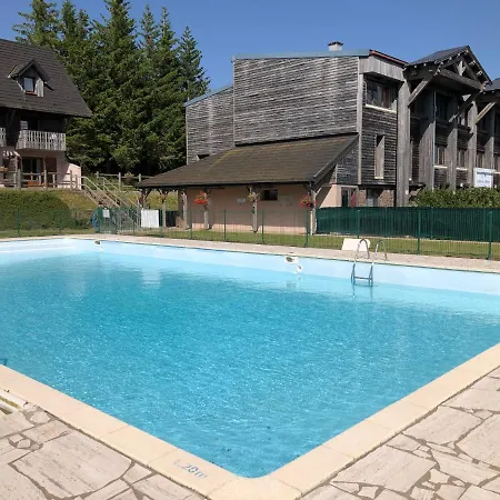 Apartment Le De 
