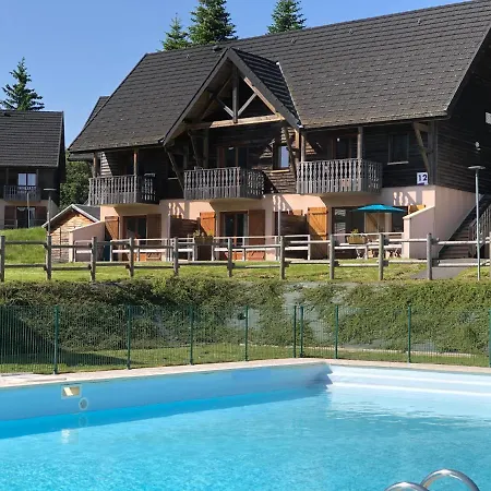 Apartment Le De 