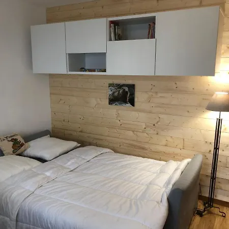 Apartment Le De 