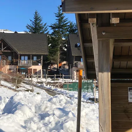 Le De Lamarmotte T3 Rénové Avec Terrasse Sud En Rez De Jardin Appartement *