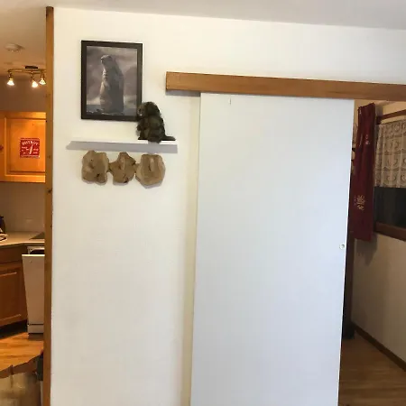 Apartment Le De 