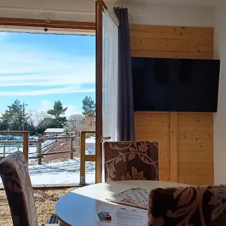 Apartament Le De 
