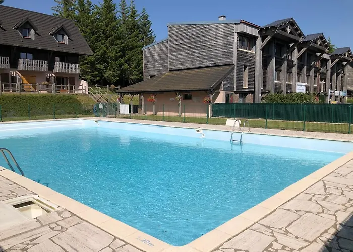 Διαμέρισμα Le De 