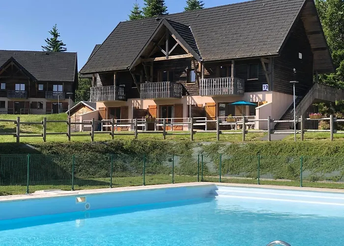 Διαμέρισμα Le De 