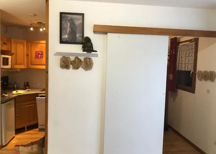 Διαμέρισμα Le De 